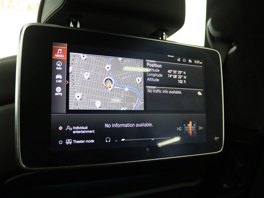 Used 2019 BMW X7 xDrive40i w/ Premium Package AWD/4WD image 29