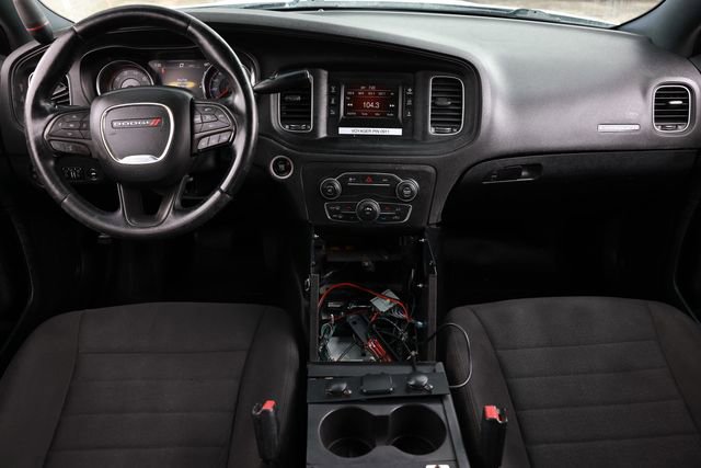 Used 2015 Dodge Charger Police RWD image 22