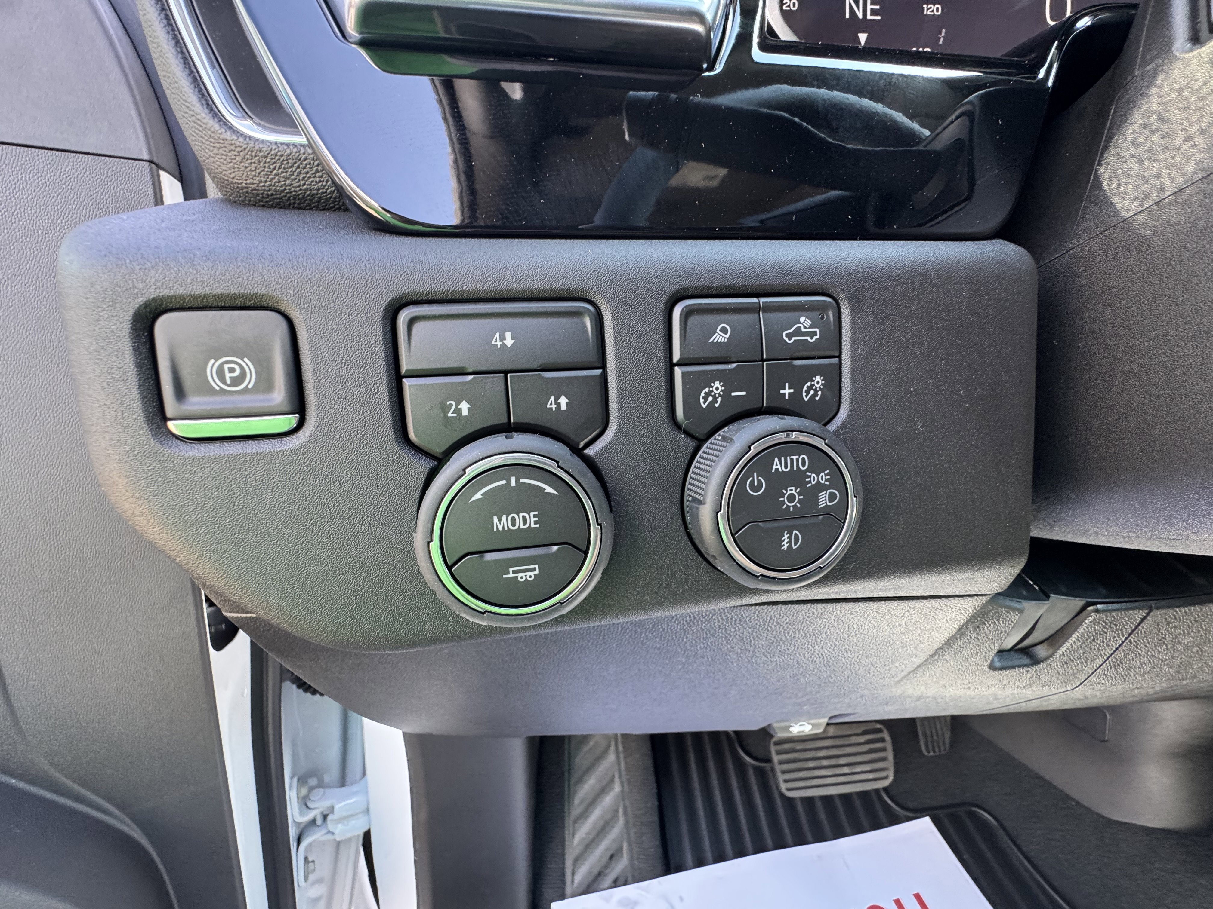 New 2026 Chevrolet Silverado 2500 LT image 13