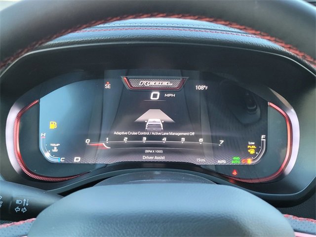 New 2026 RAM 1500 Rebel w/ Bed Utility Group image 14