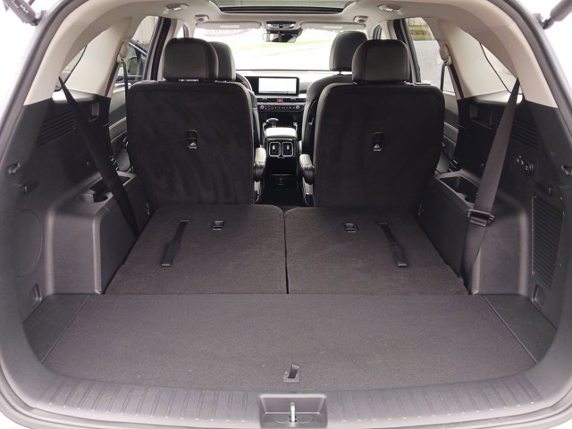 Used 2025 Kia Sorento SX AWD/4WD image 33