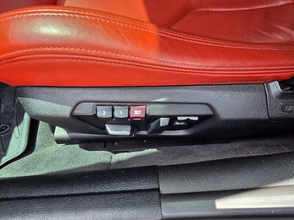Used 2015 BMW M3 RWD image 28