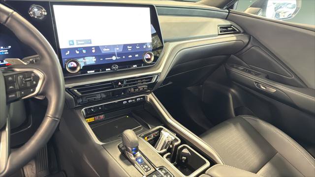 Certified 2025 Lexus TX 350 AWD w/ Technology Package image 31