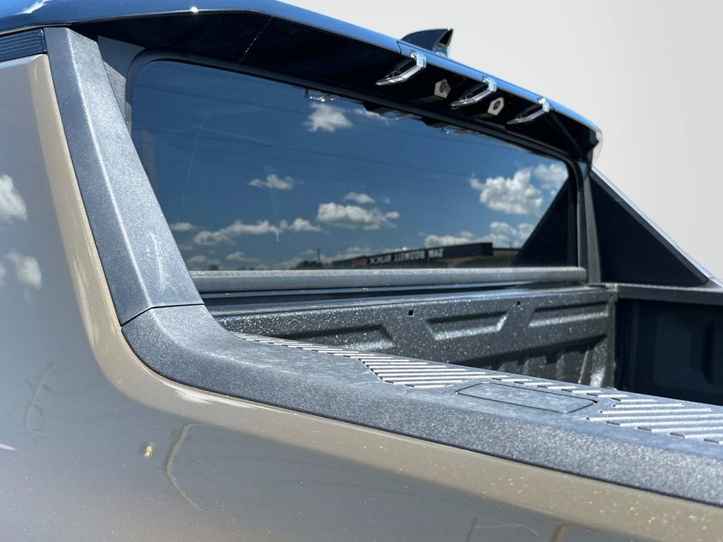 New 2025 GMC Hummer EV 3X image 9