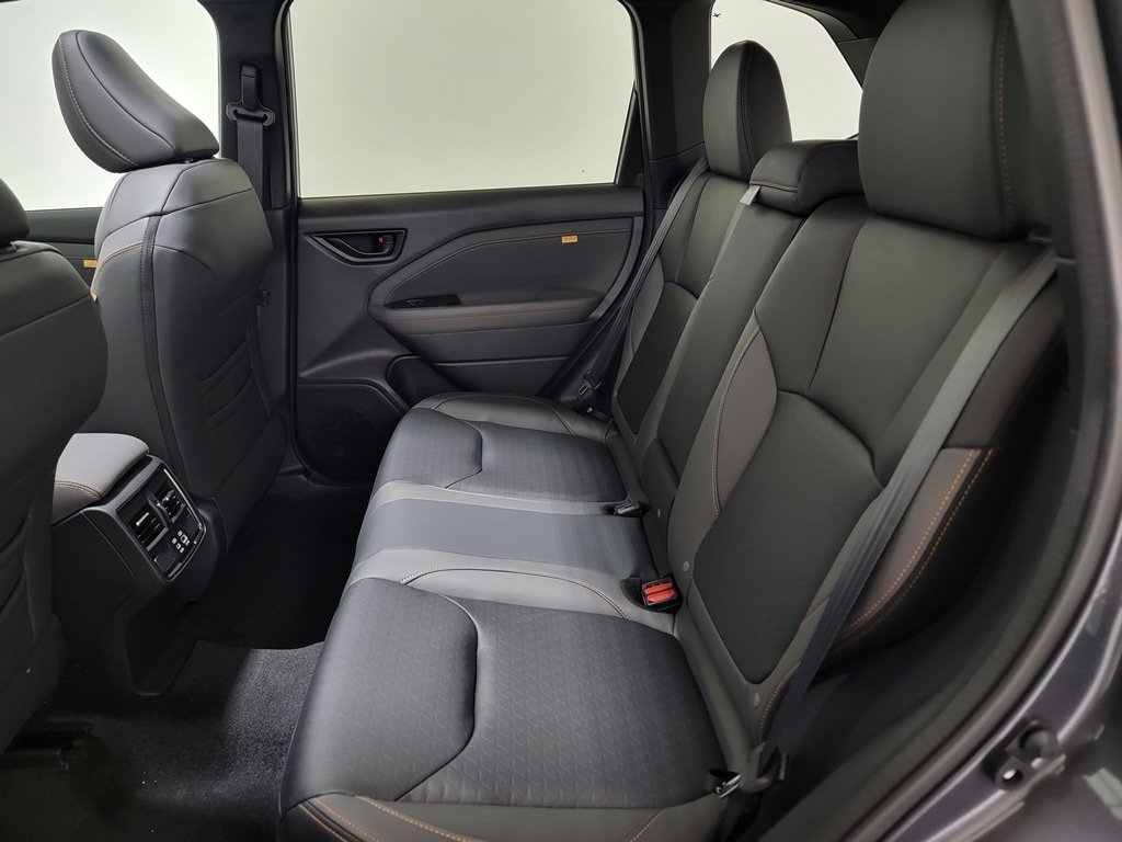 New 2026 Subaru Forester Wilderness AWD/4WD image 10