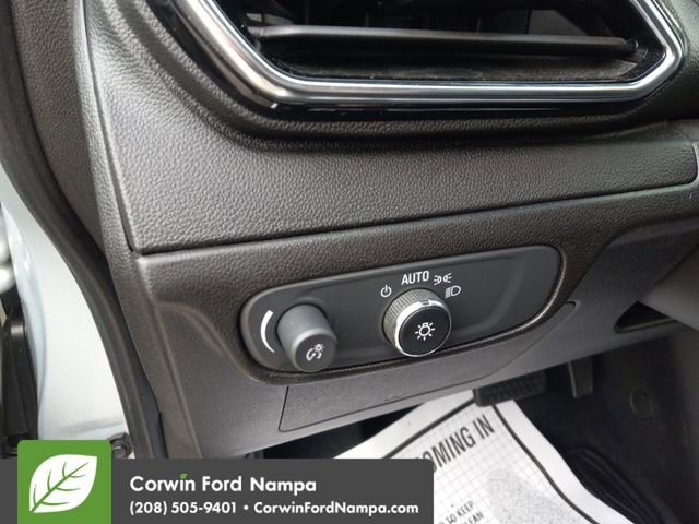 Used 2023 Chevrolet Bolt LT w/ Infotainment Package image 13