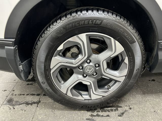 Used 2019 Honda CR-V EX-L image 33