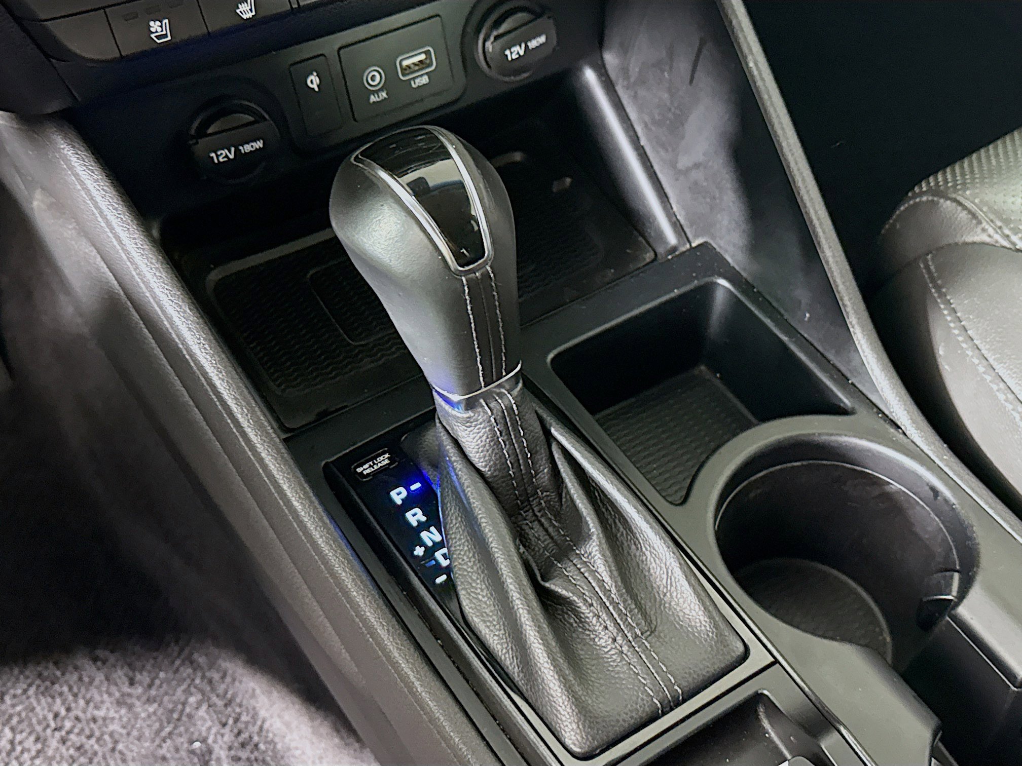 Used 2020 Hyundai Tucson Ultimate image 19