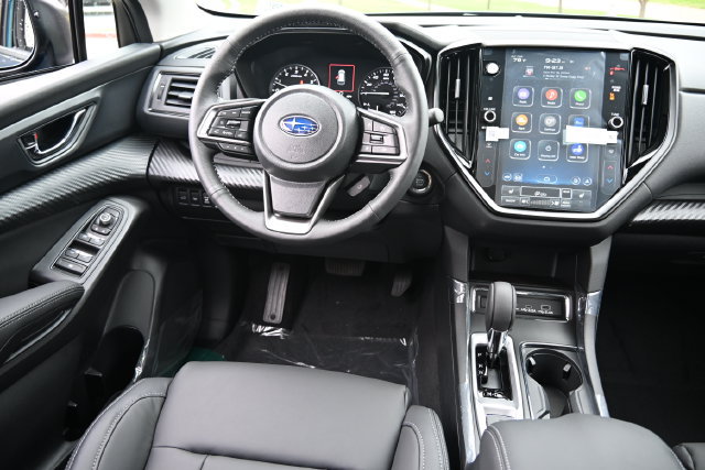 New 2027 Subaru Ascent Premium AWD/4WD image 9