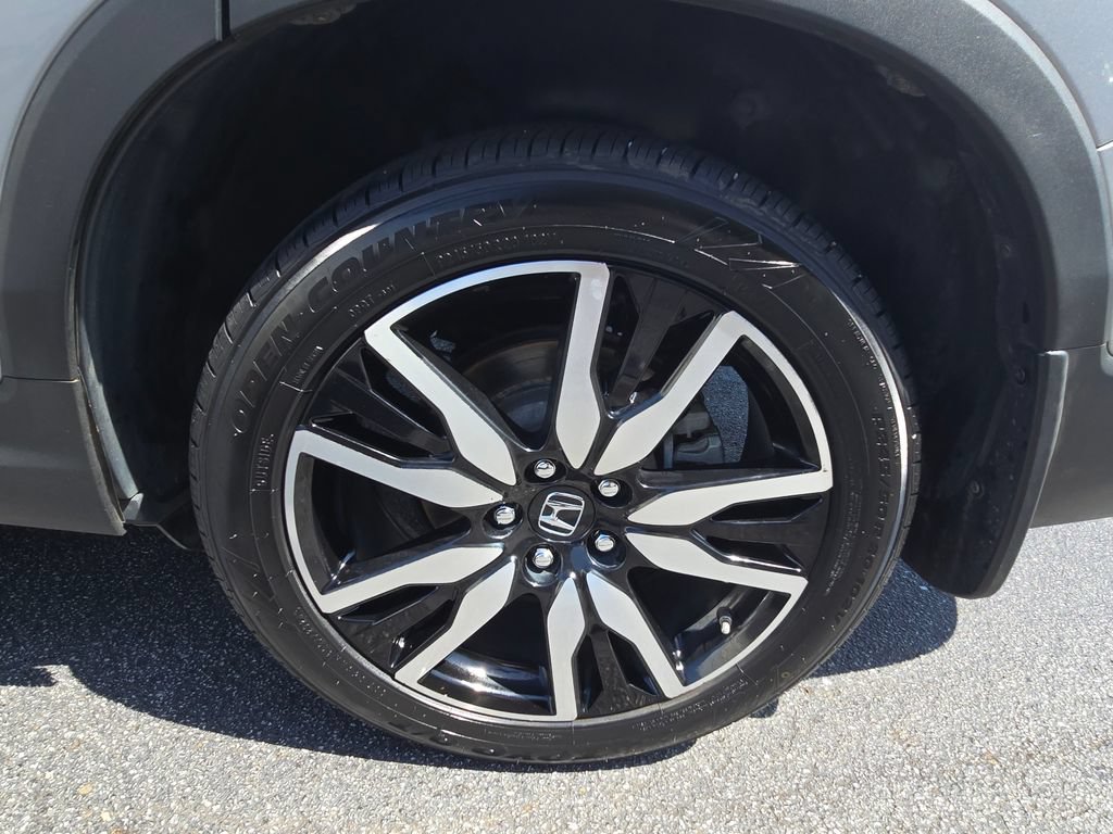 Used 2019 Honda Pilot Touring image 15
