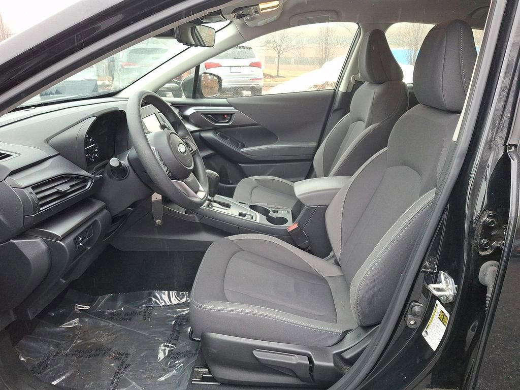 Certified 2024 Subaru Impreza 2.0i image 13