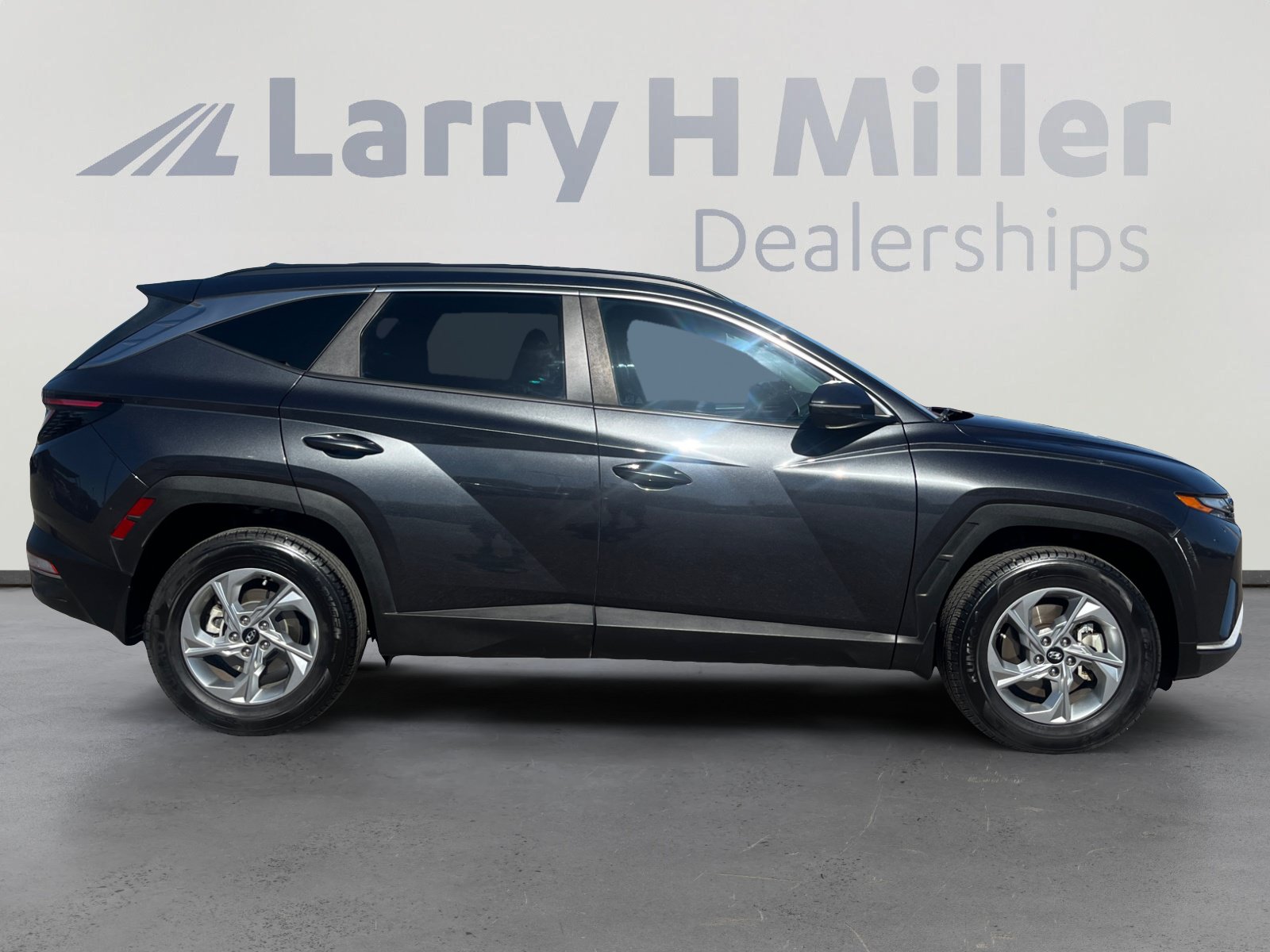 Used 2023 Hyundai Tucson SEL AWD/4WD image 6