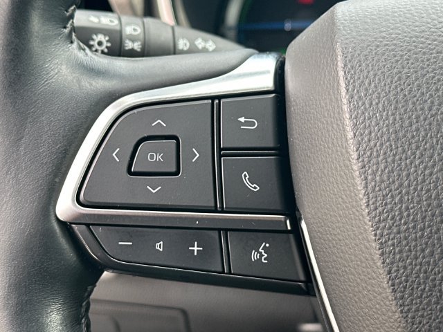 Used 2021 Toyota Highlander Platinum AWD/4WD image 23