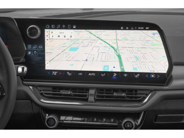 Used 2025 Chevrolet Equinox EV RS w/ Convenience Package II AWD/4WD image 19