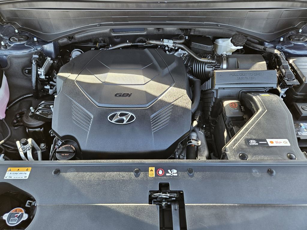 Used 2024 Hyundai Palisade SEL FWD image 38