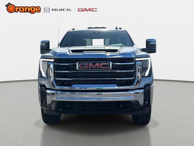 New 2026 GMC Sierra 2500 SLT w/ SLT Premium Package AWD/4WD image 8