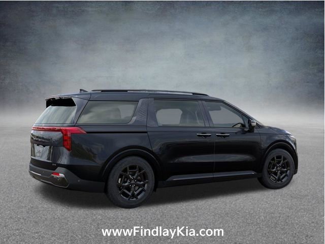 New 2026 Kia Carnival SX FWD image 8