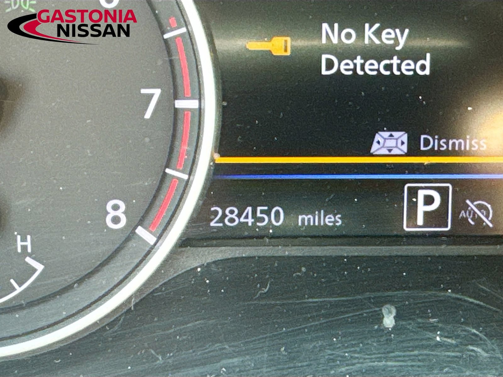 Used 2025 Nissan Sentra SR FWD image 15