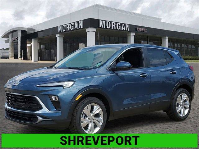 New 2026 Buick Encore GX Preferred w/ Comfort Package image 3