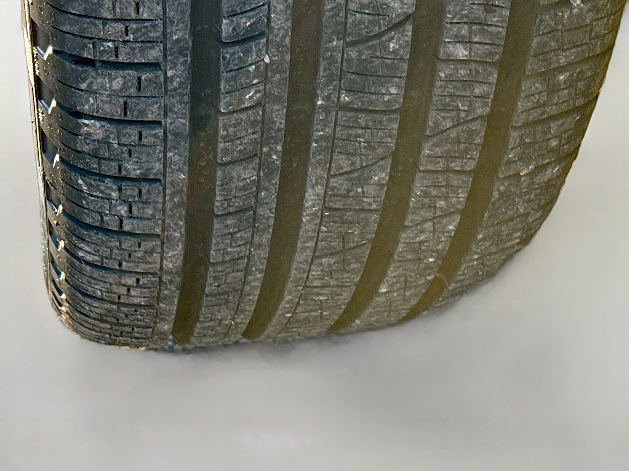 Used 2025 Audi SQ5 Premium Plus image 43