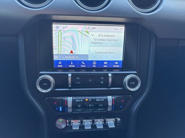 Used 2020 Ford Mustang GT Premium image 25