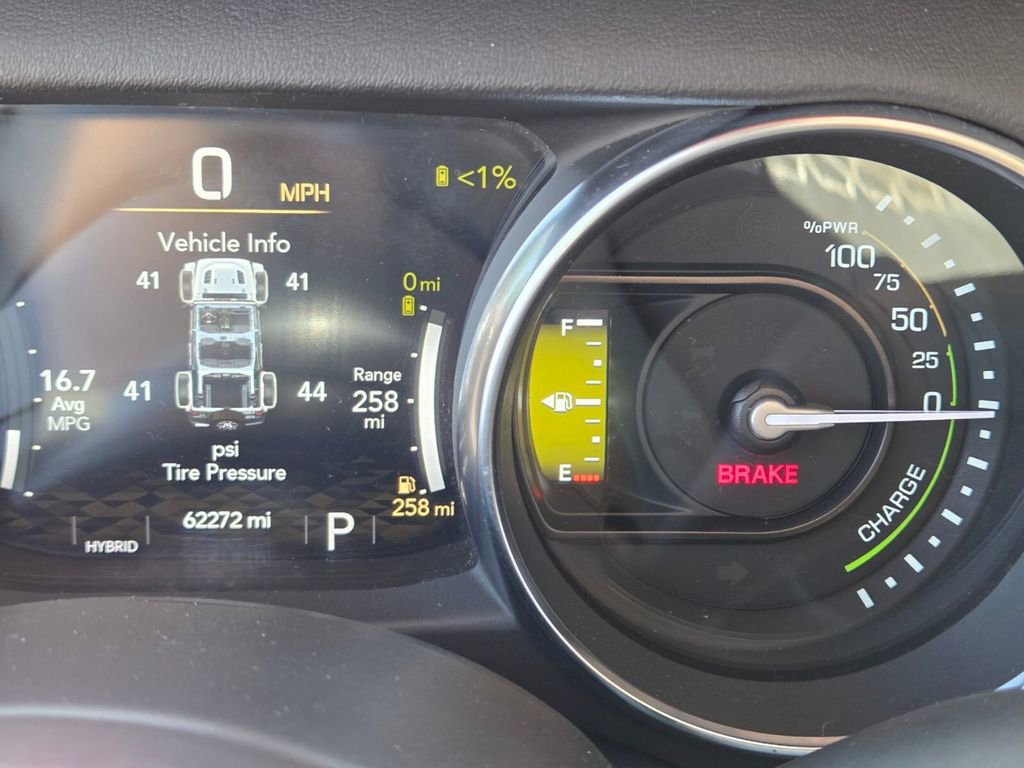 Used 2023 Jeep Wrangler Unlimited Sahara image 13