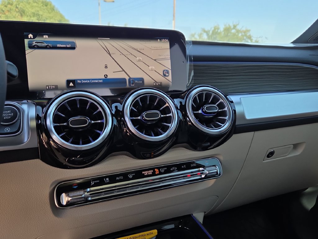 New 2026 Mercedes-Benz GLB 250 image 19