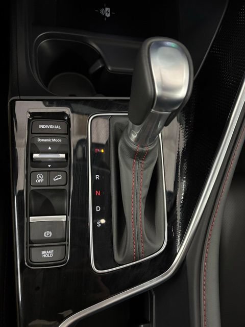 New 2026 Acura ADX A-Spec FWD image 25