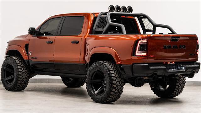 Used 2024 RAM 1500 TRX image 10