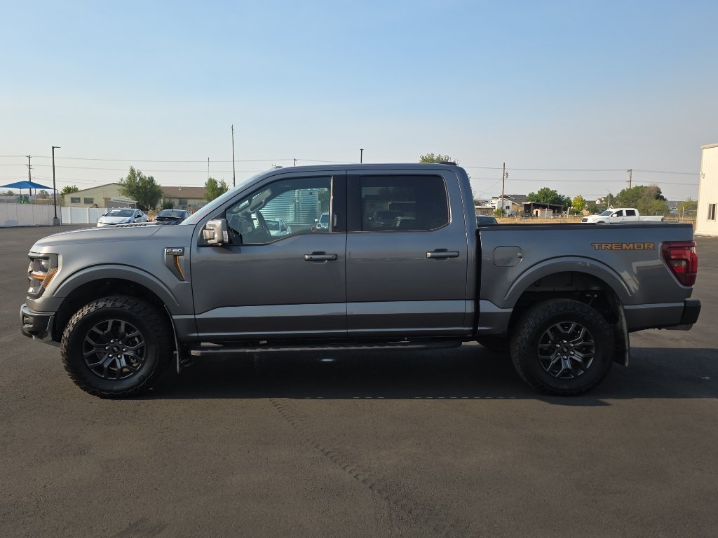 Used 2024 Ford F150 Tremor w/ Equipment Group 402A High AWD/4WD image 4