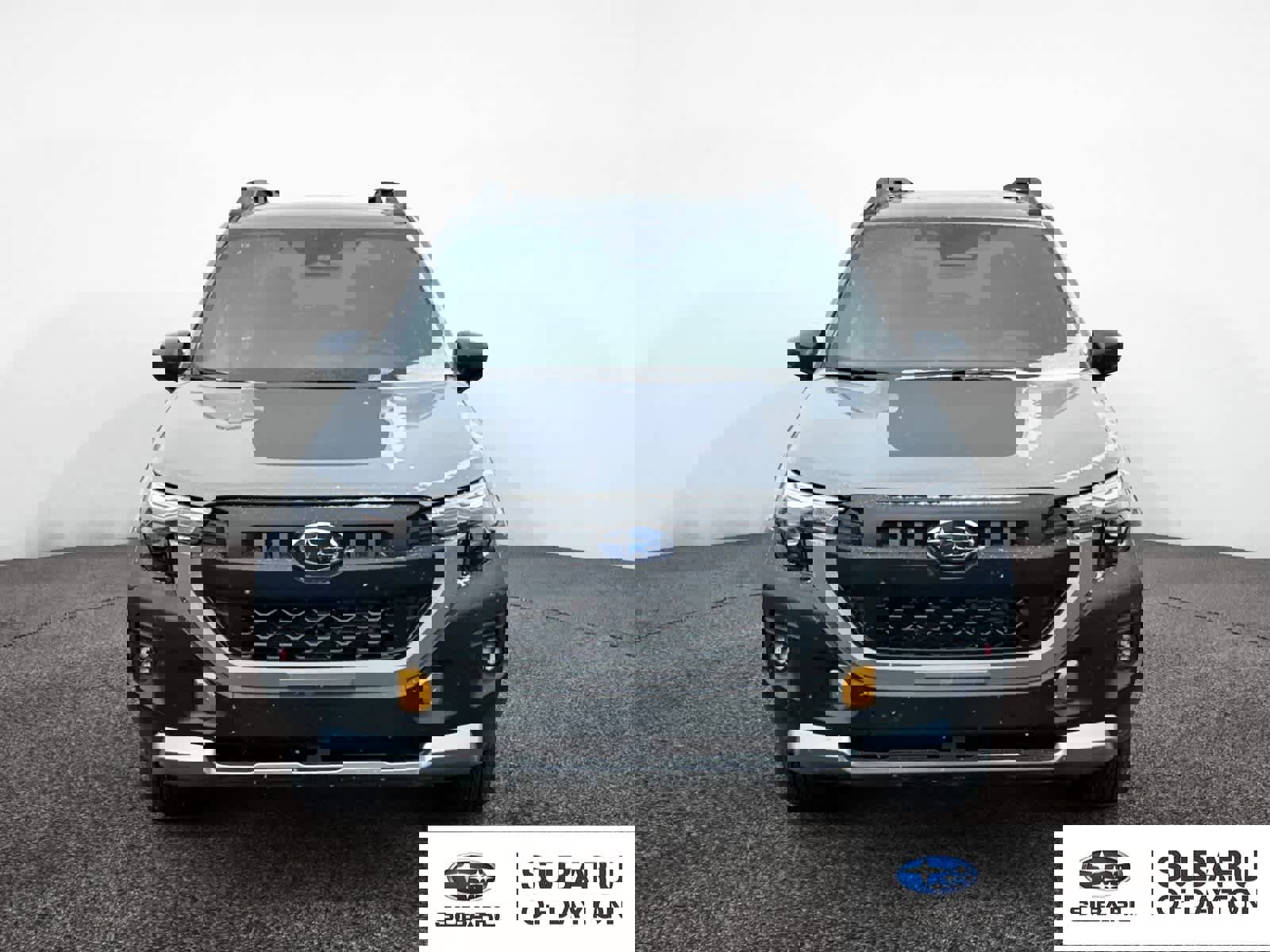 New 2026 Subaru Forester Wilderness AWD/4WD image 8