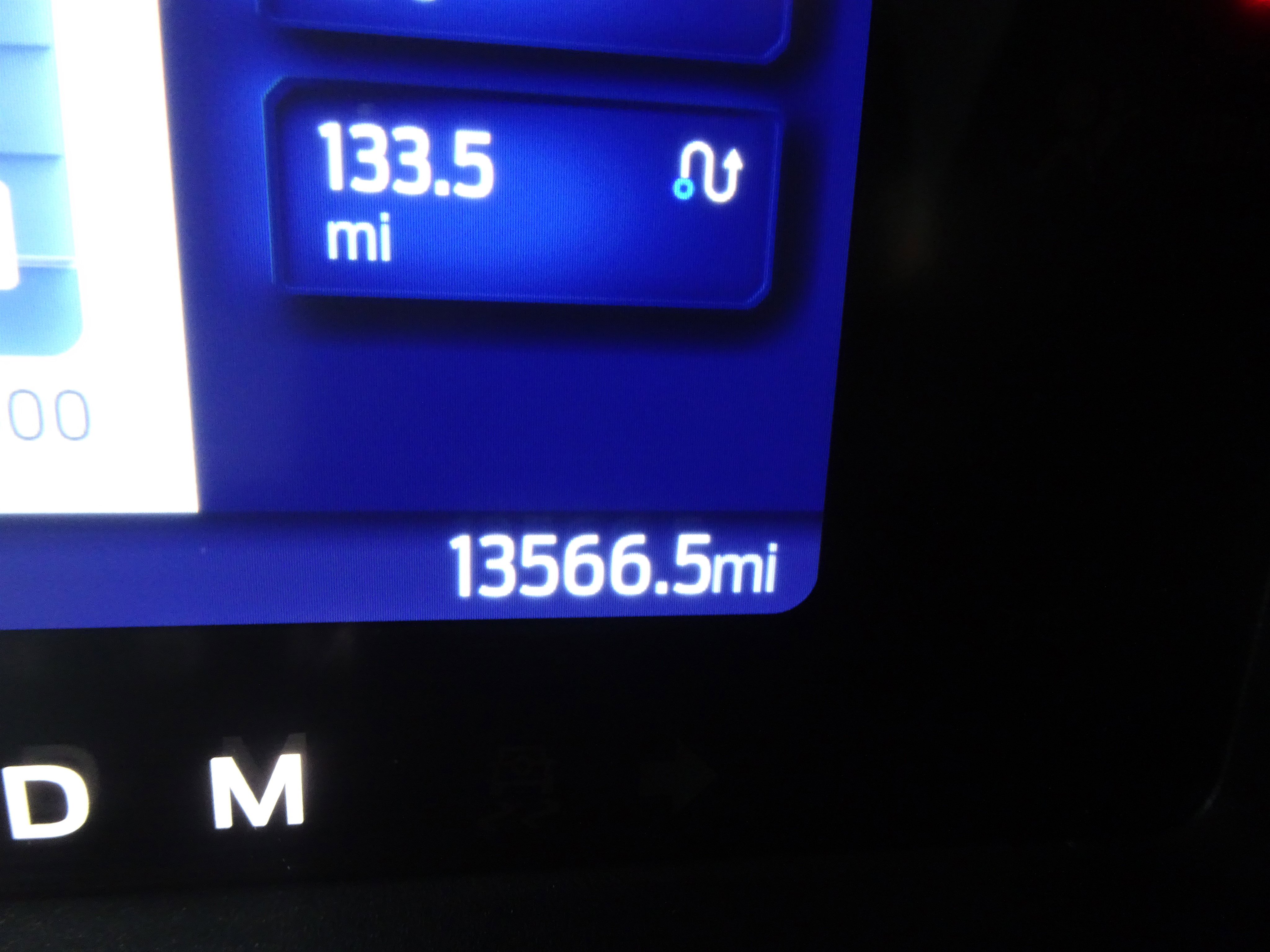 Used 2023 Ford Bronco Big Bend w/ Sasquatch Package image 20