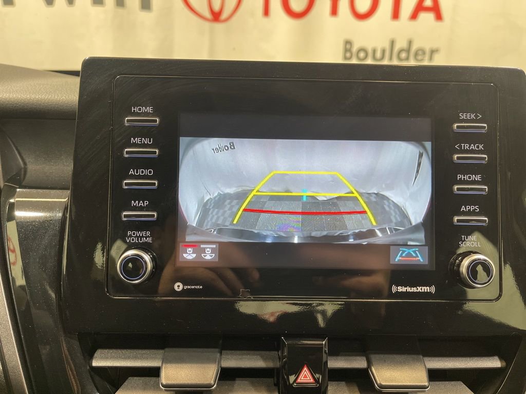 Used 2024 Toyota Camry SE image 25