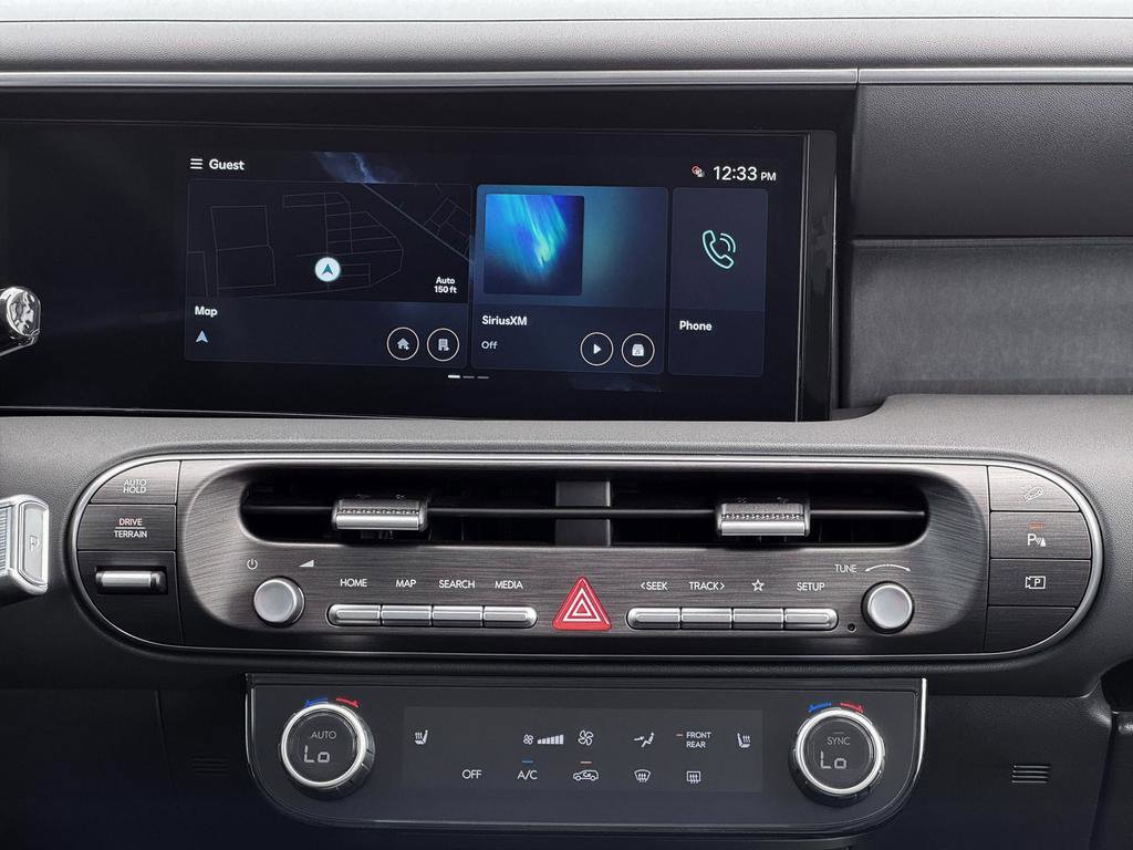 New 2026 Hyundai Palisade SEL AWD/4WD image 18