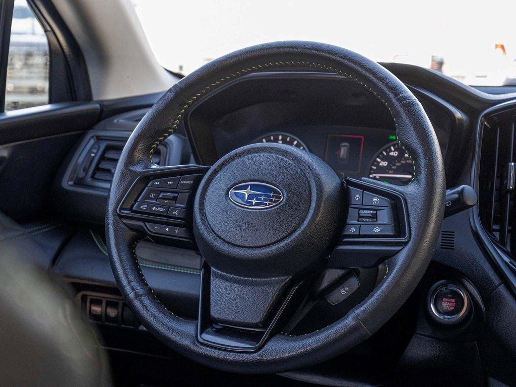 Used 2024 Subaru Ascent Onyx Edition w/ Popular Package Onyx image 23