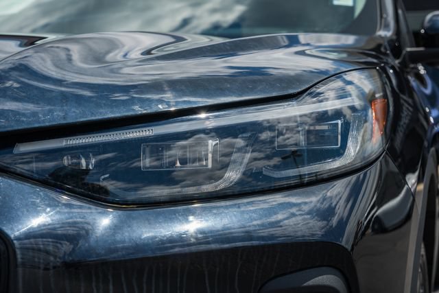 Used 2023 Ford Escape SE w/ PHEV Premium Package FWD image 14