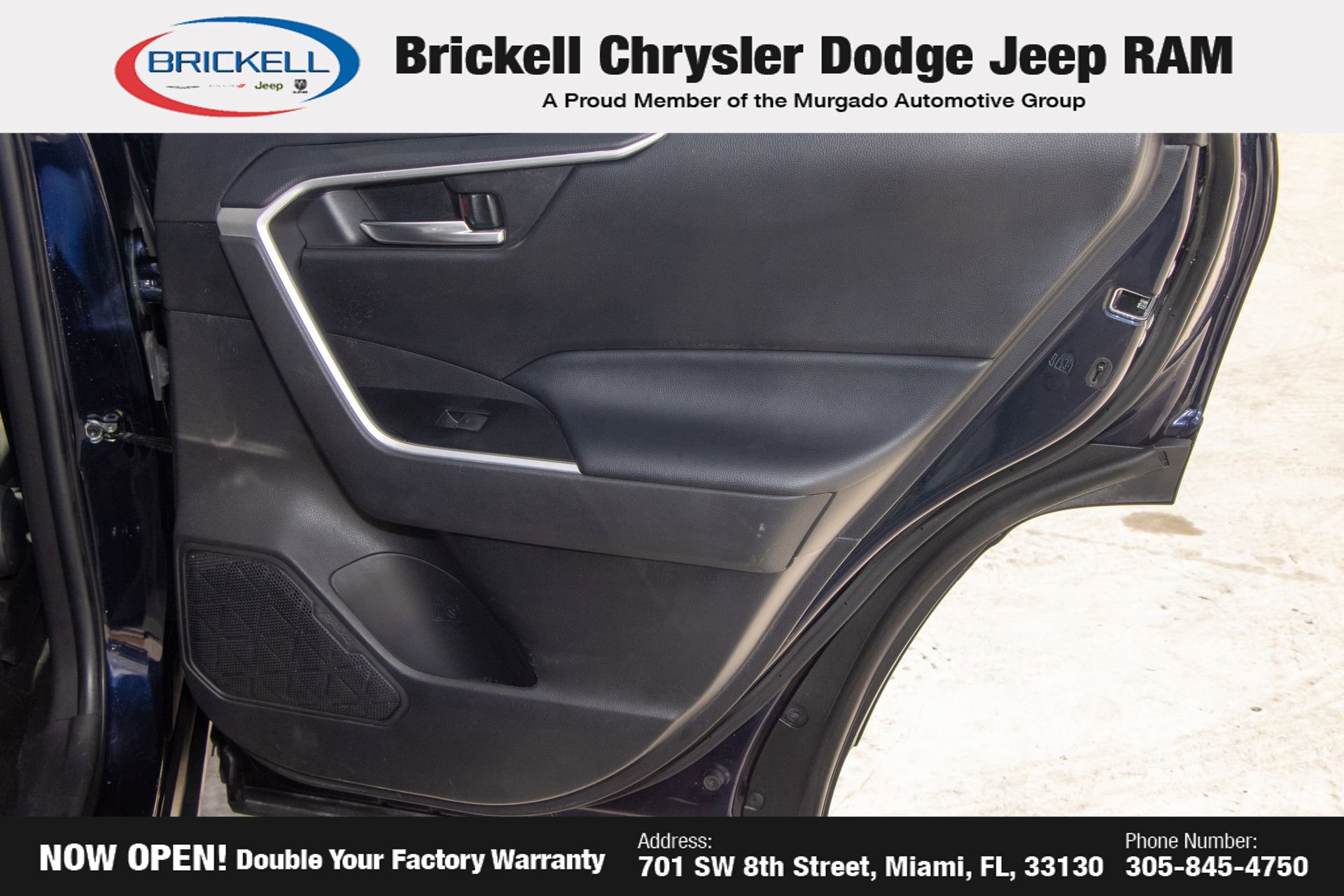 Used 2024 Toyota RAV4 XLE image 13