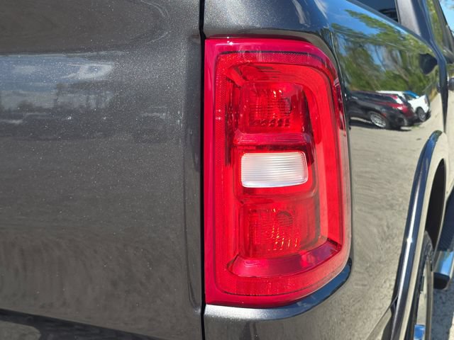 New 2026 RAM 1500 Lone Star RWD image 8