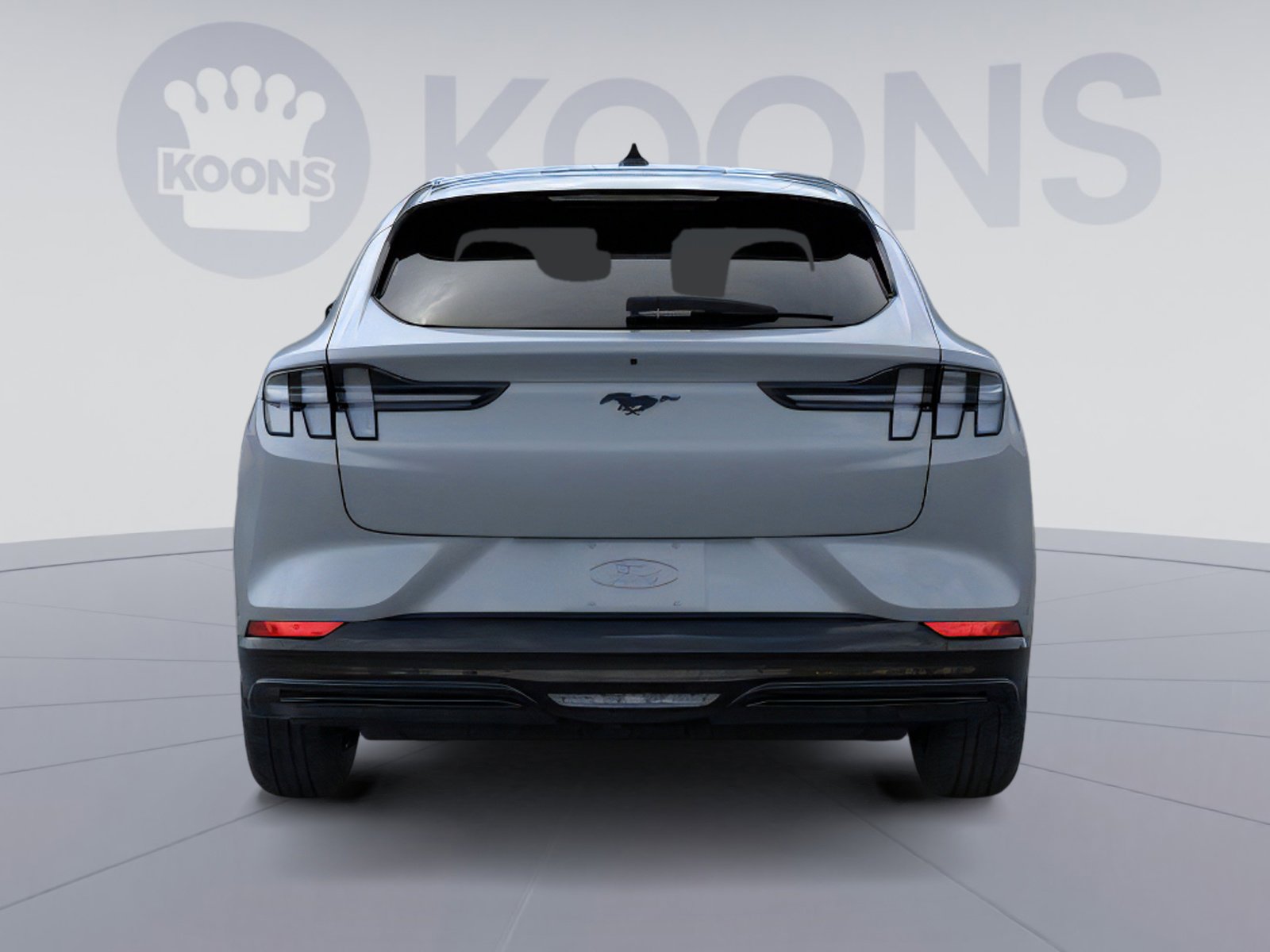 New 2025 Ford Mustang Mach-E Premium w/ Interior Protection Package image 7