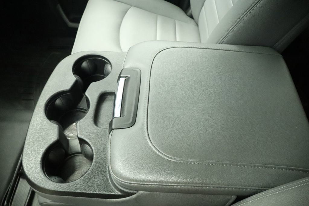 Certified 2018 RAM 1500 Big Horn AWD/4WD image 50