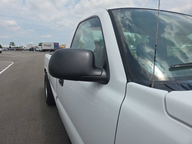 Used 2006 Chevrolet Silverado 1500 W/T RWD image 5