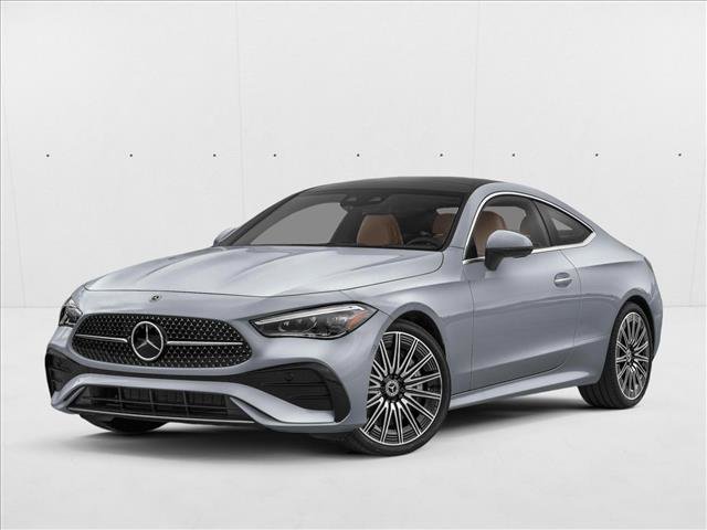 New 2027 Mercedes-Benz CLE 450 4MATIC Coupe video 1