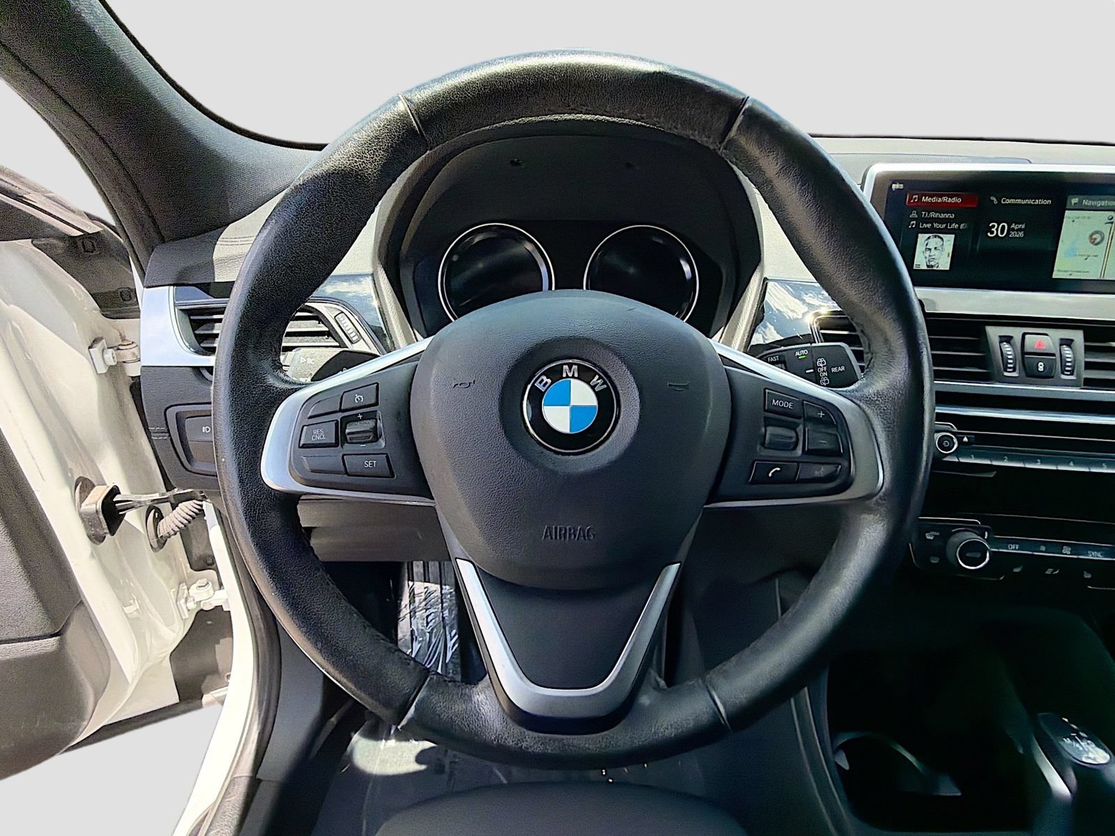 Used 2019 BMW X2 xDrive28i AWD/4WD image 39