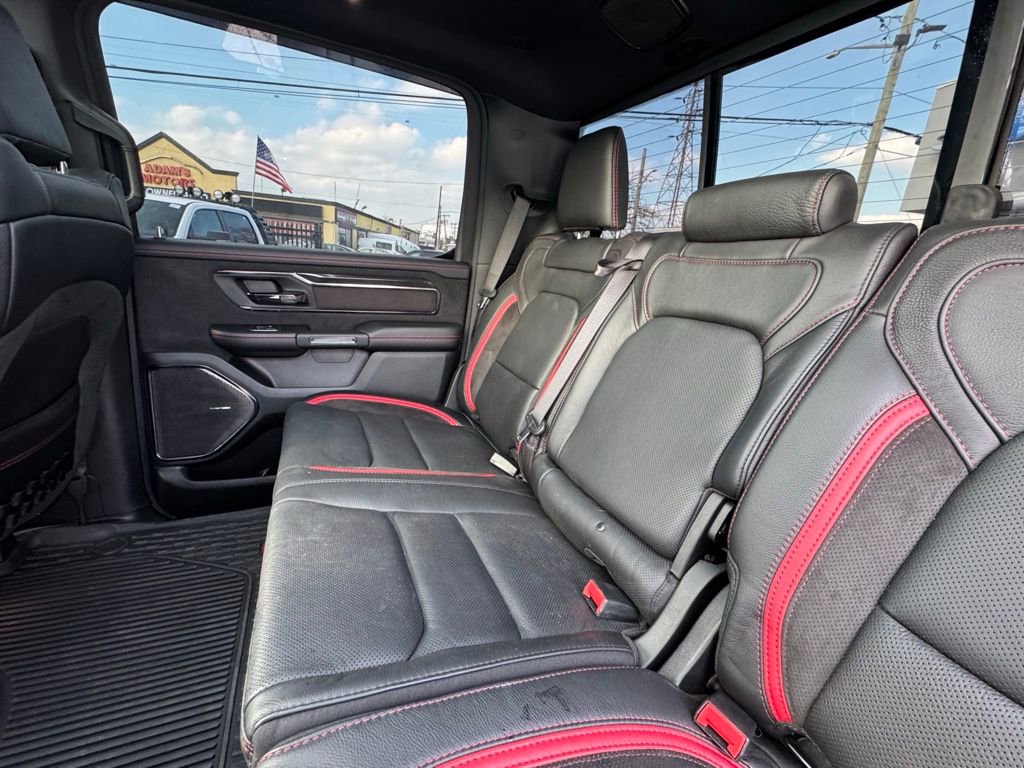 Used 2022 RAM 1500 TRX w/ TRX Level 2 Equipment Group image 17