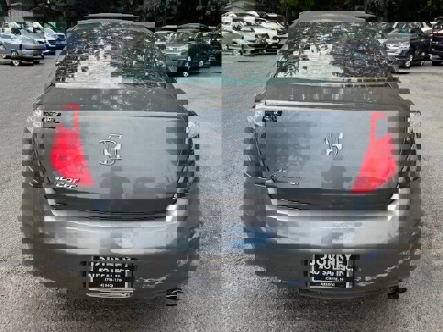 Used 2009 Honda Accord LX-S image 8