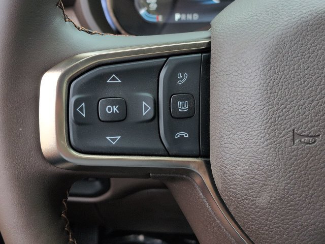 New 2027 RAM 2500 Limited AWD/4WD image 25