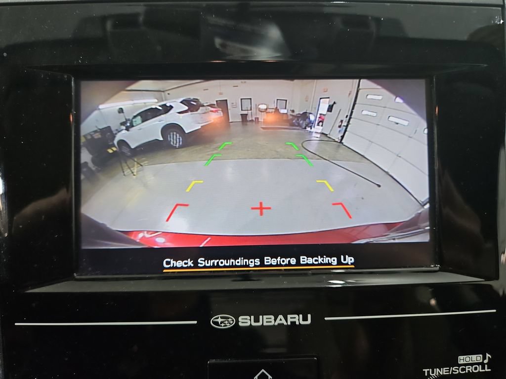 Used 2020 Subaru Impreza 2.0i AWD/4WD image 20