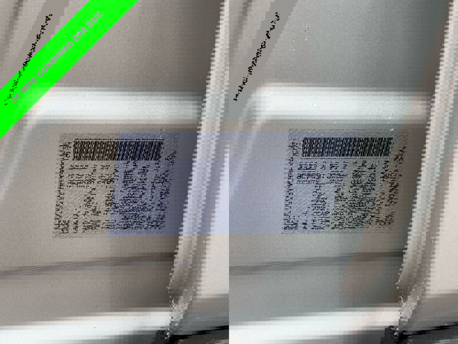 Used 2025 Nissan Rogue SV AWD/4WD image 30