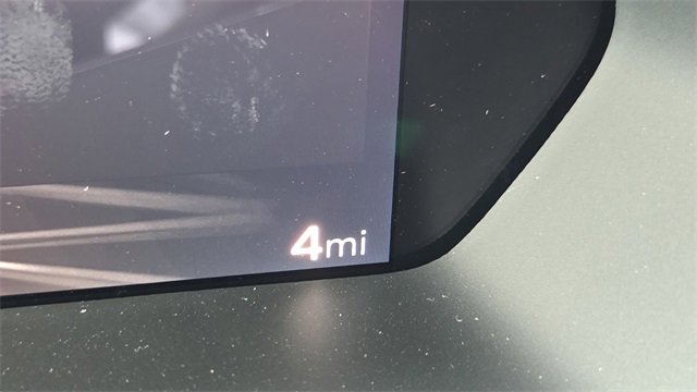 New 2026 GMC Canyon Elevation w/ Convenience Package image 11