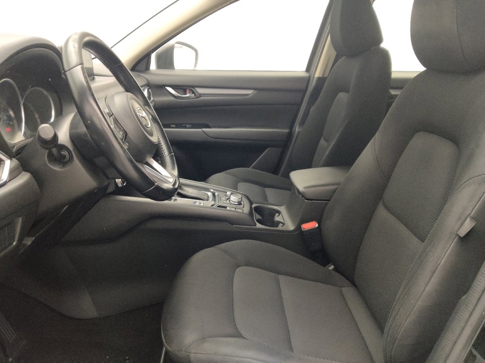 Used 2019 MAZDA CX-5 Sport FWD image 17